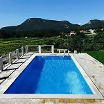 Nyaraló Luca Klobuk