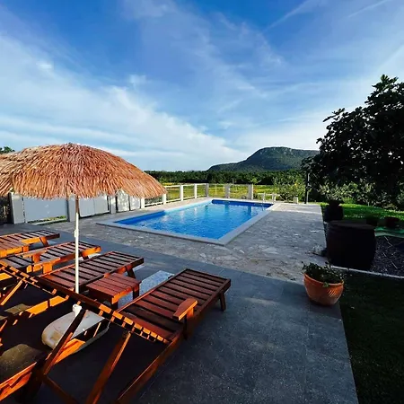 Holiday home Luca *