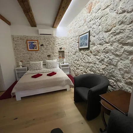 Luca Holiday home *