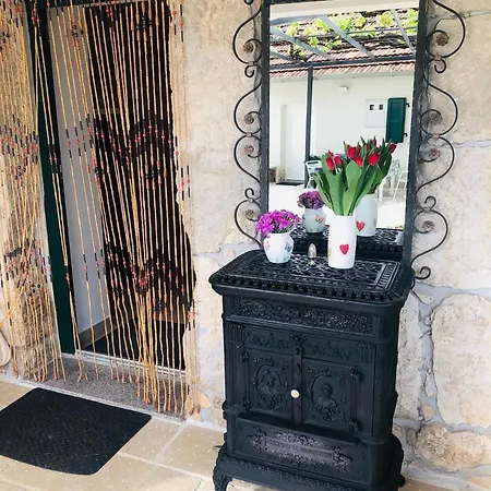 Dom wakacyjny Luca *