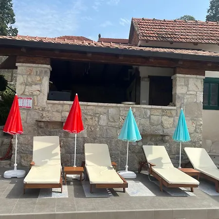 Hébergement de vacances Luca