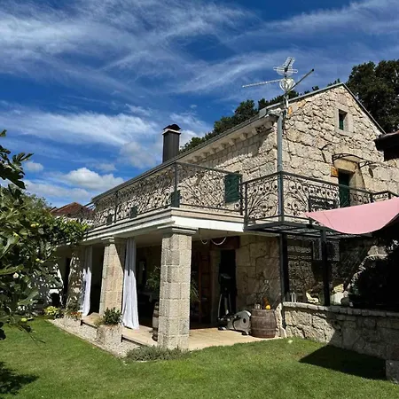 Dom wakacyjny Luca *