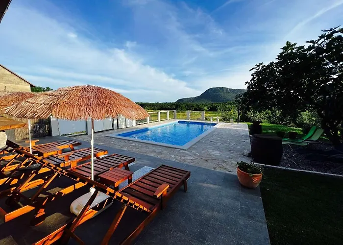 Hébergement de vacances Luca *