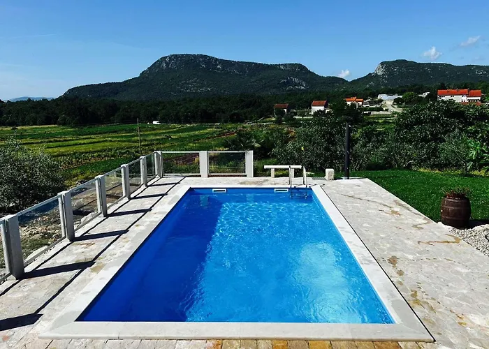 Hébergement de vacances Luca Klobuk