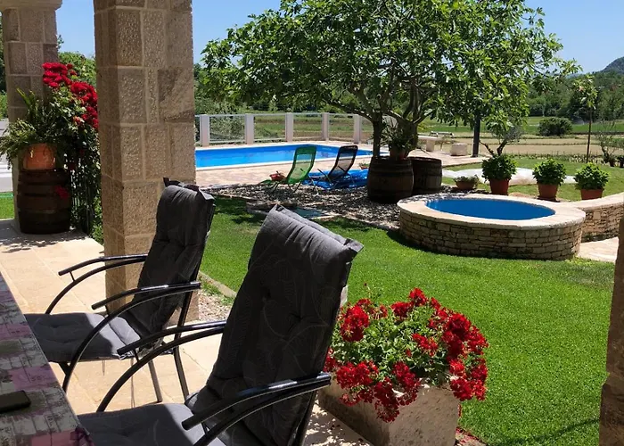 Luca Hébergement de vacances