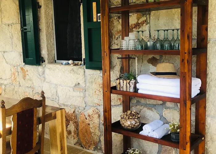 Hébergement de vacances Luca Klobuk