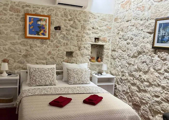 Hébergement de vacances Luca Klobuk