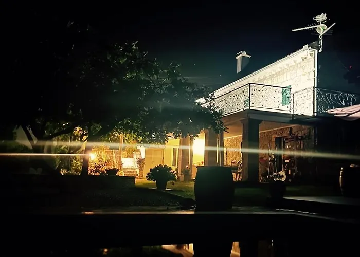 Luca Hébergement de vacances