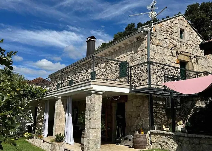 Hébergement de vacances Luca *