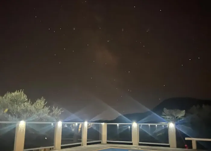 Luca Hébergement de vacances Klobuk